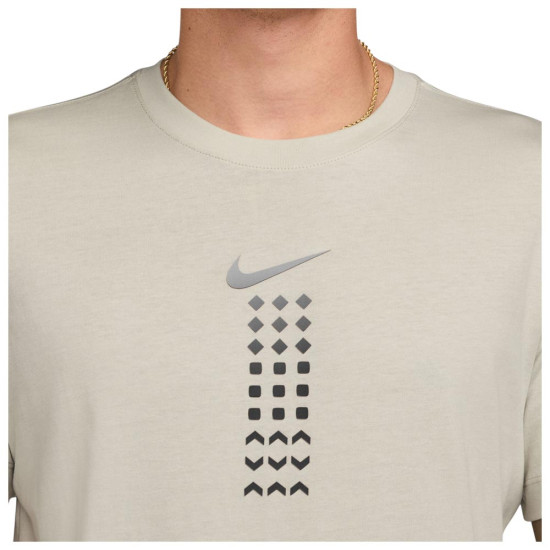 Nike Ανδρική κοντομάνικη μπλούζα Sportswear Ava Rover Tee